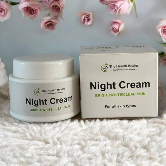 NIGHT CREAM