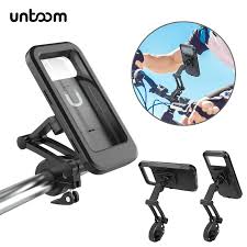 Waterproof Bike Phone Holder